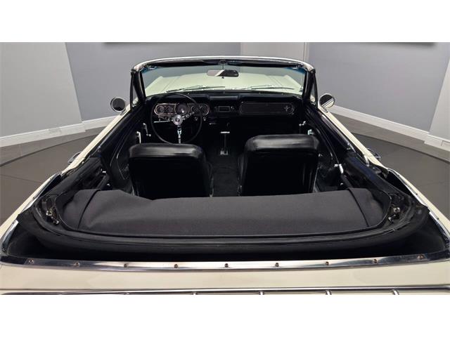 1966 Ford Mustang (CC-2116953) for sale in Clearwater, Florida