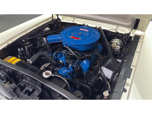 1966 Ford Mustang (CC-2116953) for sale in Clearwater, Florida