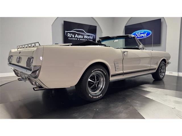 1966 Ford Mustang (CC-2116953) for sale in Clearwater, Florida