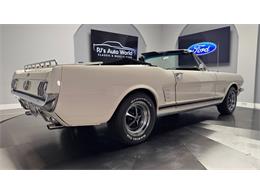 1966 Ford Mustang (CC-2116953) for sale in Clearwater, Florida