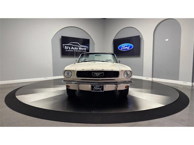 1966 Ford Mustang (CC-2116953) for sale in Clearwater, Florida