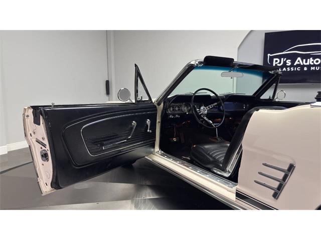 1966 Ford Mustang (CC-2116953) for sale in Clearwater, Florida