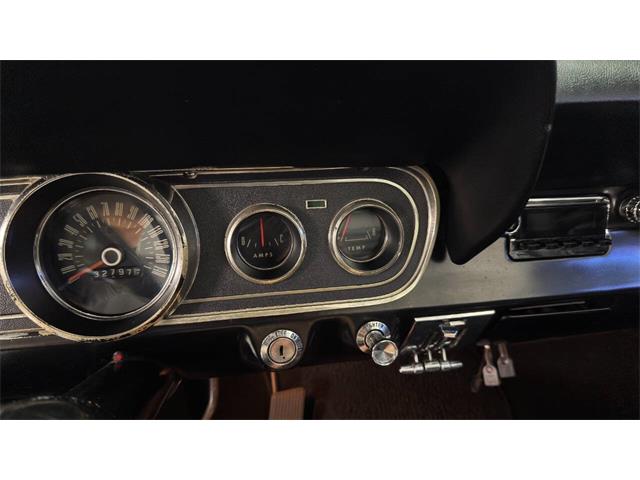1966 Ford Mustang (CC-2116953) for sale in Clearwater, Florida