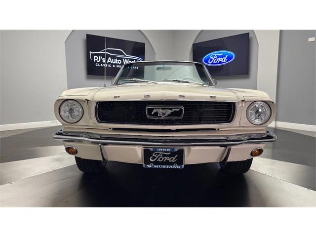 1966 Ford Mustang (CC-2116953) for sale in Clearwater, Florida