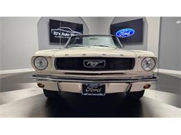 1966 Ford Mustang (CC-2116953) for sale in Clearwater, Florida