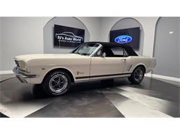 1966 Ford Mustang (CC-2116953) for sale in Clearwater, Florida