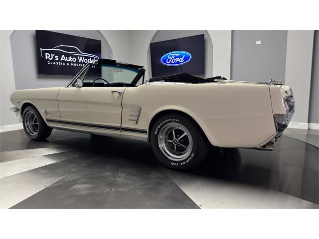 1966 Ford Mustang (CC-2116953) for sale in Clearwater, Florida