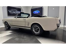 1966 Ford Mustang (CC-2116953) for sale in Clearwater, Florida