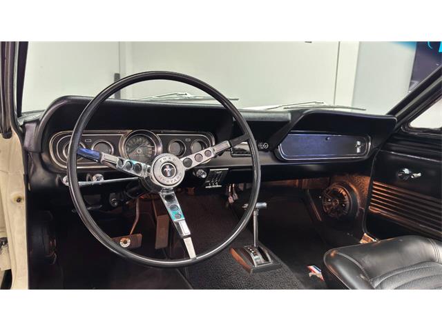 1966 Ford Mustang (CC-2116953) for sale in Clearwater, Florida