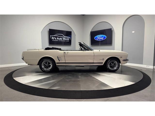 1966 Ford Mustang (CC-2116953) for sale in Clearwater, Florida