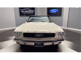 1966 Ford Mustang (CC-2116953) for sale in Clearwater, Florida
