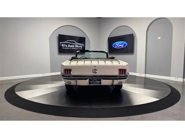 1966 Ford Mustang (CC-2116953) for sale in Clearwater, Florida