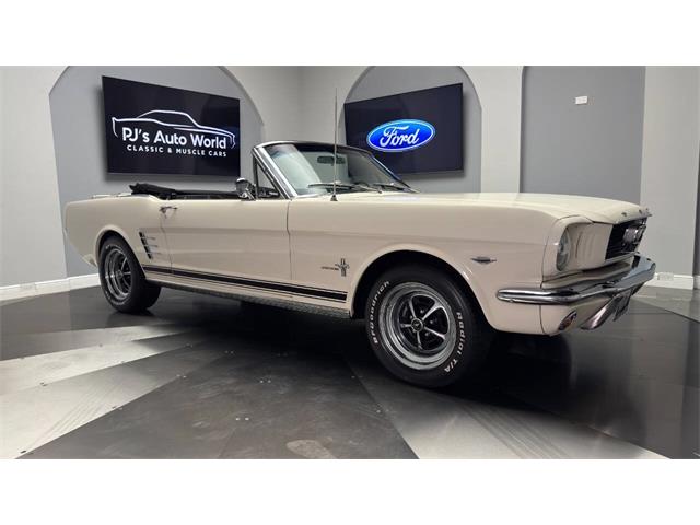 1966 Ford Mustang (CC-2116953) for sale in Clearwater, Florida