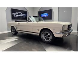 1966 Ford Mustang (CC-2116953) for sale in Clearwater, Florida