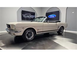 1966 Ford Mustang (CC-2116953) for sale in Clearwater, Florida