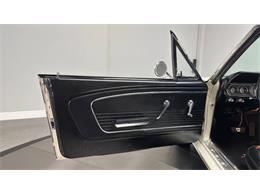 1966 Ford Mustang (CC-2116953) for sale in Clearwater, Florida