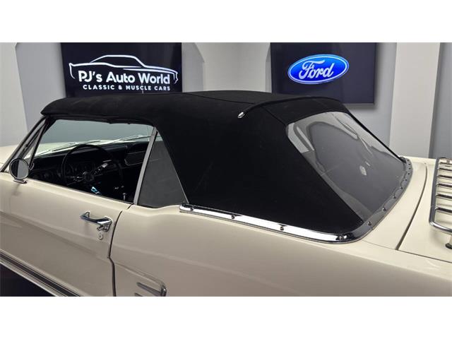 1966 Ford Mustang (CC-2116953) for sale in Clearwater, Florida