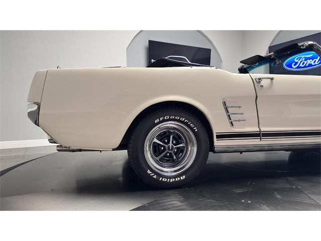 1966 Ford Mustang (CC-2116953) for sale in Clearwater, Florida