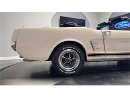 1966 Ford Mustang (CC-2116953) for sale in Clearwater, Florida
