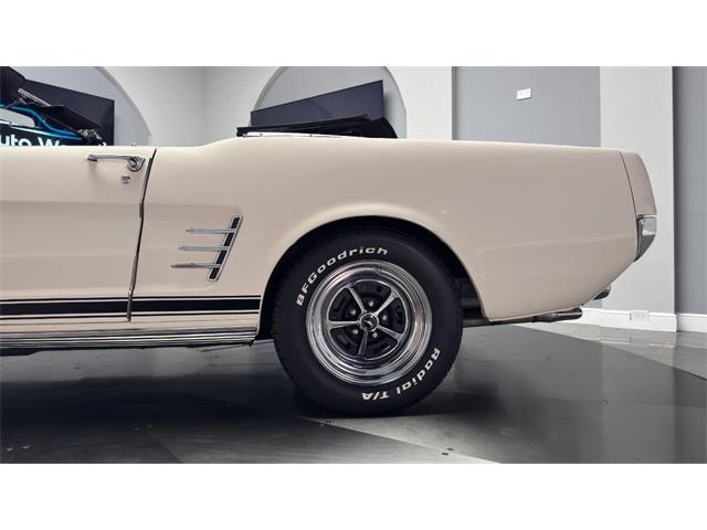 1966 Ford Mustang (CC-2116953) for sale in Clearwater, Florida