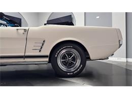 1966 Ford Mustang (CC-2116953) for sale in Clearwater, Florida