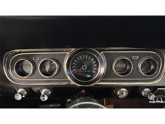 1966 Ford Mustang (CC-2116953) for sale in Clearwater, Florida