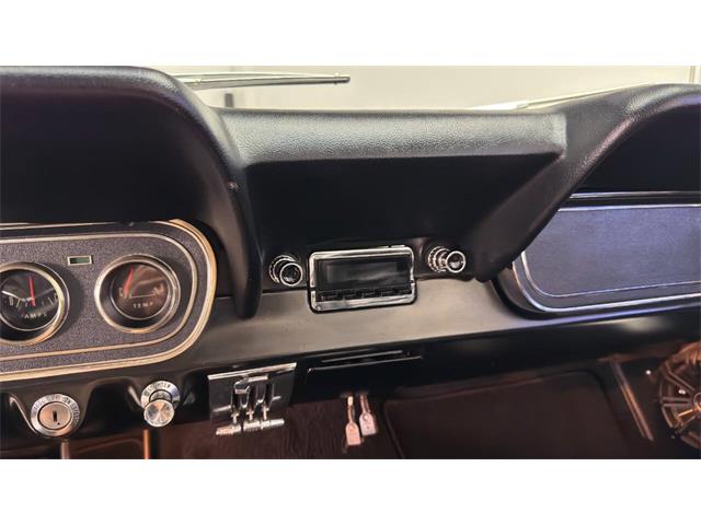 1966 Ford Mustang (CC-2116953) for sale in Clearwater, Florida