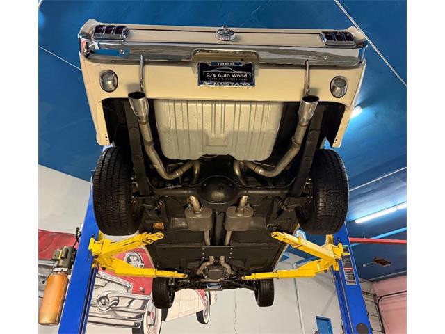 1966 Ford Mustang (CC-2116953) for sale in Clearwater, Florida