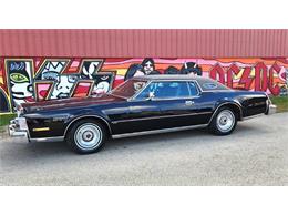 1974 Lincoln Mark IV (CC-2116954) for sale in Biloxi, Mississippi