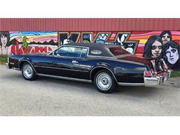 1974 Lincoln Mark IV (CC-2116954) for sale in Biloxi, Mississippi