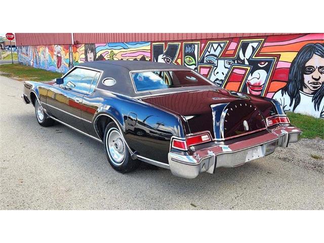 1974 Lincoln Mark IV (CC-2116954) for sale in Biloxi, Mississippi