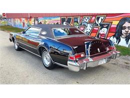 1974 Lincoln Mark IV (CC-2116954) for sale in Biloxi, Mississippi