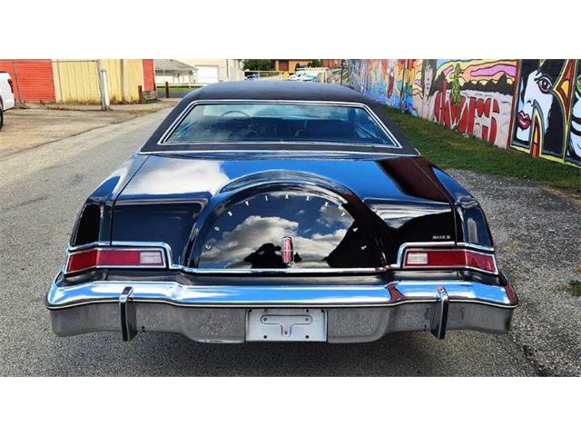 1974 Lincoln Mark IV (CC-2116954) for sale in Biloxi, Mississippi