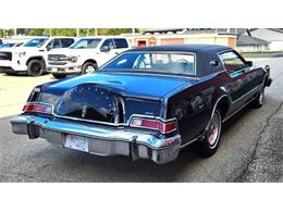 1974 Lincoln Mark IV (CC-2116954) for sale in Biloxi, Mississippi