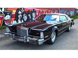 1974 Lincoln Mark IV (CC-2116954) for sale in Biloxi, Mississippi