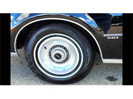 1974 Lincoln Mark IV (CC-2116954) for sale in Biloxi, Mississippi