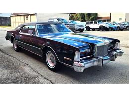 1974 Lincoln Mark IV (CC-2116954) for sale in Biloxi, Mississippi
