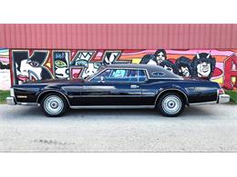 1974 Lincoln Mark IV (CC-2116954) for sale in Biloxi, Mississippi