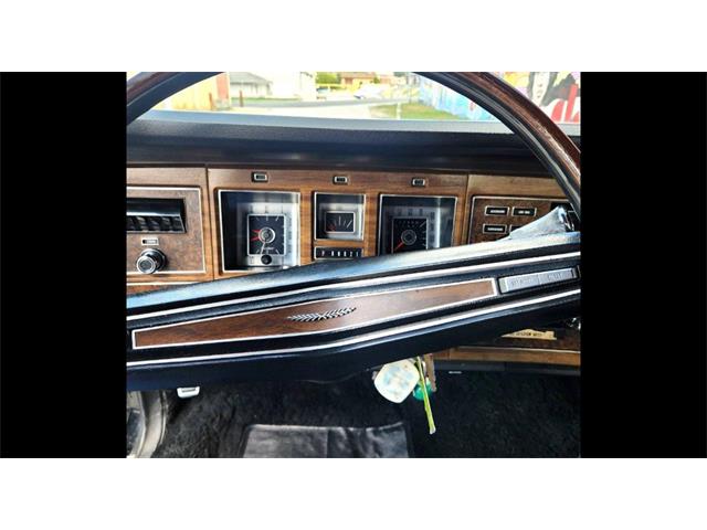 1974 Lincoln Mark IV (CC-2116954) for sale in Biloxi, Mississippi