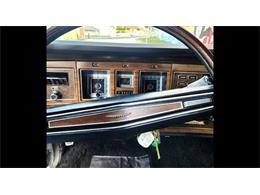 1974 Lincoln Mark IV (CC-2116954) for sale in Biloxi, Mississippi