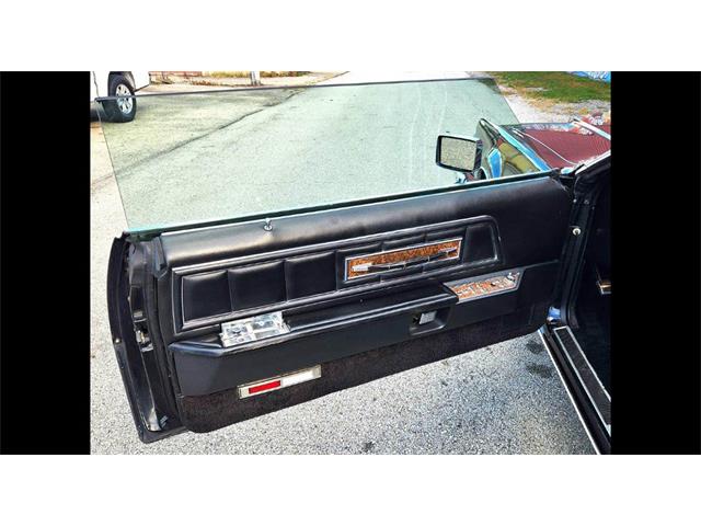 1974 Lincoln Mark IV (CC-2116954) for sale in Biloxi, Mississippi