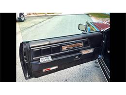 1974 Lincoln Mark IV (CC-2116954) for sale in Biloxi, Mississippi