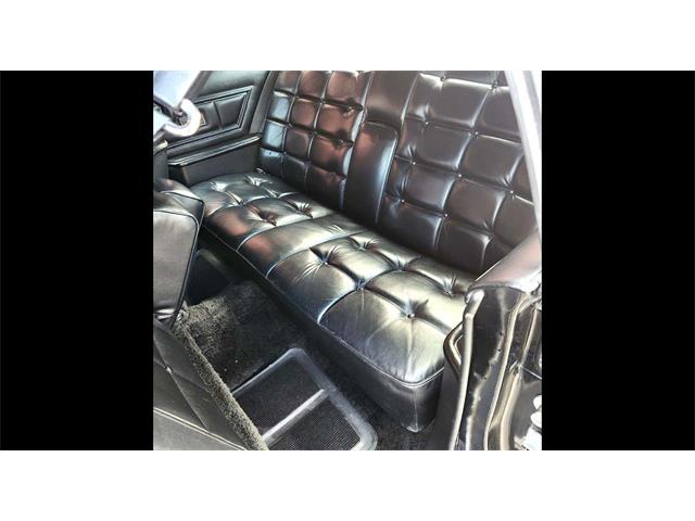 1974 Lincoln Mark IV (CC-2116954) for sale in Biloxi, Mississippi