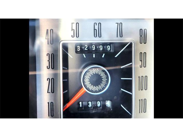 1974 Lincoln Mark IV (CC-2116954) for sale in Biloxi, Mississippi