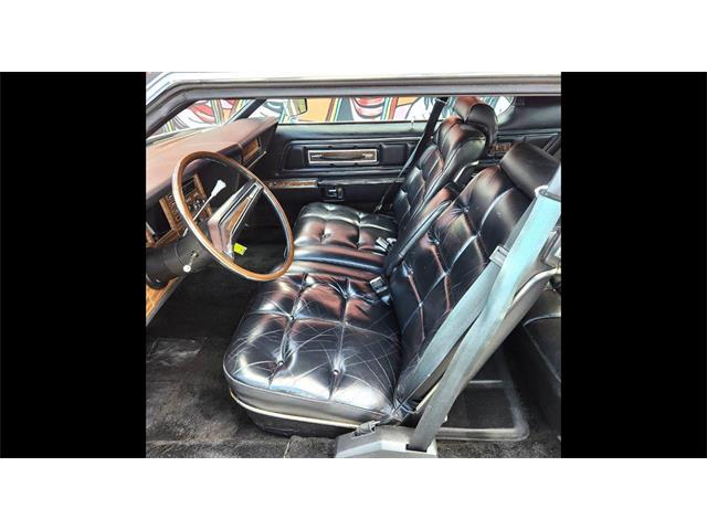 1974 Lincoln Mark IV (CC-2116954) for sale in Biloxi, Mississippi