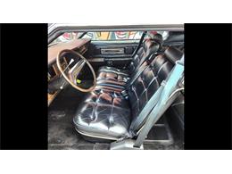 1974 Lincoln Mark IV (CC-2116954) for sale in Biloxi, Mississippi