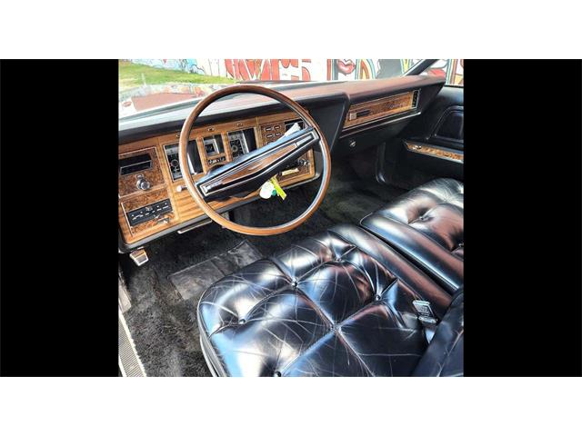 1974 Lincoln Mark IV (CC-2116954) for sale in Biloxi, Mississippi