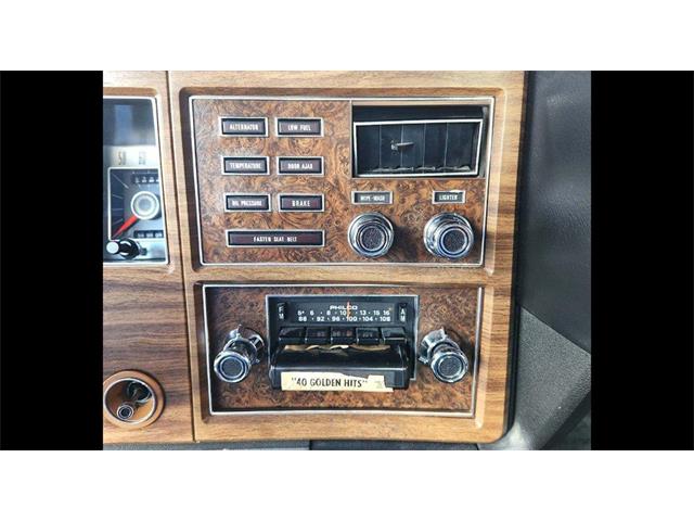 1974 Lincoln Mark IV (CC-2116954) for sale in Biloxi, Mississippi