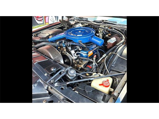 1974 Lincoln Mark IV (CC-2116954) for sale in Biloxi, Mississippi