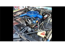 1974 Lincoln Mark IV (CC-2116954) for sale in Biloxi, Mississippi